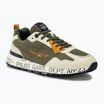 Vyriški batai Aeronautica Militare Printed Sole avocado/oyster gray