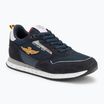 Vyriški batai Aeronautica Militare 251SC288CT3545 blu navy