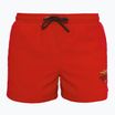 Vyriški maudymosi šortai Aeronautica Militare 251BW223CT2967 tango red