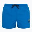 Vyriški maudymosi šortai Aeronautica Militare 251BW223CT2967 medium blue