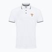 Vyriški polo marškinėliai Aeronautica Militare Essential off white