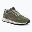 Vyriški batai Aeronautica Militare 251SC276CT3332 agave green