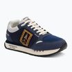Vyriški batai Aeronautica Militare 251SC292CT3331 mysterious blue
