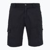 Vyriški šortai Aeronautica Militare 251BE259CT3526 blu navy washed