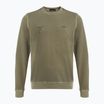 Vyriškas džemperis Aeronautica Militare Girocollo military olive washed
