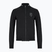 Vyriškas džemperis Aeronautica Militare Essential jet black