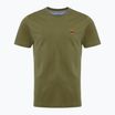 Vyriški marškinėliai Aeronautica Militare Essential green