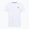 Vyriški marškinėliai Aeronautica Militare Essential off white