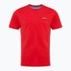 Vyriški marškinėliai Aeronautica Militare Essential tengo red