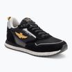 Vyriški batai Aeronautica Militare 251SC288CT3545 jet black