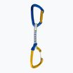 Climbing Technology Berry Set Dy 12 cm tamsiai mėlynos ir geltonos spalvos 2E694GFD0A laipiojimo plėstuvas