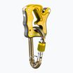 Climbing Technology Click Up tvirtinimo įtaisas geltonas