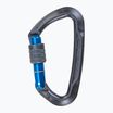 Climbing Technology Lime SG karabinas pilkas 2C45800 SHM