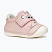 Vaikiški batai Geox Tutim rose/white