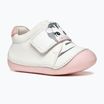 Vaikiški batai Geox Tutim white/rose