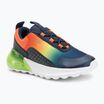Paauglių batai Geox Activart Illuminus navy/lime