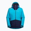 Vyriška ski touring striukė La Sportiva Chaser Evo Shell tropic blue/ deep sea