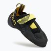 Vyriški La Sportiva Theory laipiojimo bateliai yellow/black