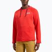 Vyriški trekingo džemperiai La Sportiva Telendos Hoody mountain red