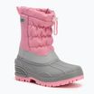 Vaikiški sniego batai CMP Hanki 3.0 Snowboots rosa