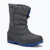 Vaikiški sniego batai CMP Hanki 3.0 Snowboots grey/royal