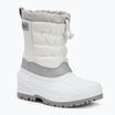 Vaikiški sniego batai CMP Hanki 3.0 Snowboots bianco