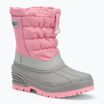 Vaikiški sniego batai CMP Hanki 3.0 Snowboots rosa