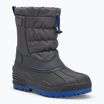 Vaikiški sniego batai CMP Hanki 3.0 Snowboots grey/royal