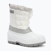 Vaikiški sniego batai CMP Hanki 3.0 Snowboots bianco