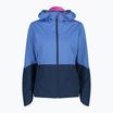 Moteriška softshell striukė CMP Fix Hood provenza