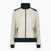 Moteriška softshell striukė CMP 34A2436 vaniglia