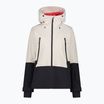 Moteriška ski touring striukė CMP 34W2506 vaniglia