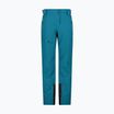 Moteriškos slidinėjimo kelnės CMP 34W2046 teal