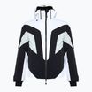 Vyriška slidinėjimo striukė EA7 Emporio Armani Ski Cortina Colorblock Toray black