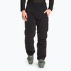 Vyriškos slidinėjimo kelnės EA7 Emporio Armani Ski Cortina Toray black
