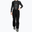 Vyriškos slidinėjimo kelnės EA7 Emporio Armani Ski Kitzbuhel Protectum black