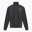 Vyriška striukė EA7 Emporio Armani Golf Pro Windbreaker black