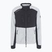 Vyriškas slidinėjimo džemperis EA7 Emporio Armani Ski Cortina Polarfleece T-Top quiet gray