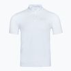 Vyriški marškinėliai EA7 Emporio Armani Train Visibility Polo white