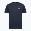 Vyriški marškinėliai EA7 Emporio Armani Pima Cotton Core Identity armani blue