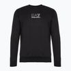Džemperis EA7 Emporio Armani Train Core T-Top black