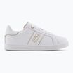 Batai EA7 Emporio Armani Classic Logo full wht/gold detail