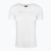 Moteriški marškinėliai EA7 Emporio Armani Natural Ventus 7 White