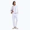 EA7 Emporio Armani moteriškas sportinis kostiumas Natural Ventus 7 white