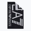 Rankšluostis EA7 Emporio Armani Visibility black