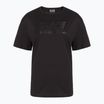 Moteriški marškinėliai EA7 Emporio Armani Train Visibility T-shirt black