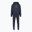 Moteriškas EA7 Emporio Armani Traukinio kostiumas HO 1/4 Zip armani blue