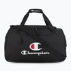 Treniruočių krepšys Champion Progress Duffel black