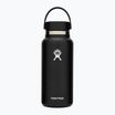 Terminis butelis Hydro Flask Wide Flex Cap 946 ml black