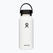 Terminis butelis Hydro Flask Wide Flex Cap 946 ml white